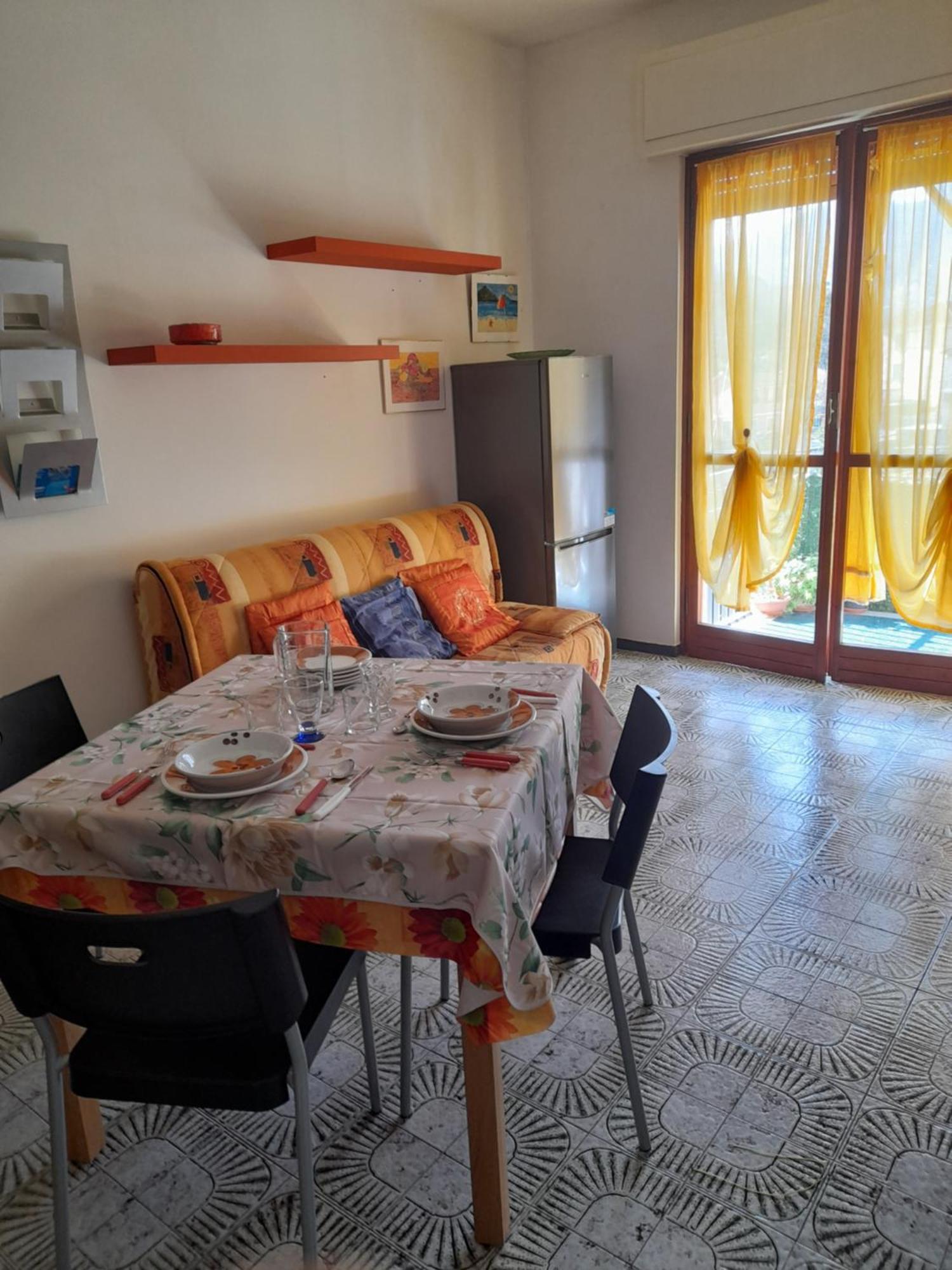 Casa Melly Apartamento Rapallo Exterior foto