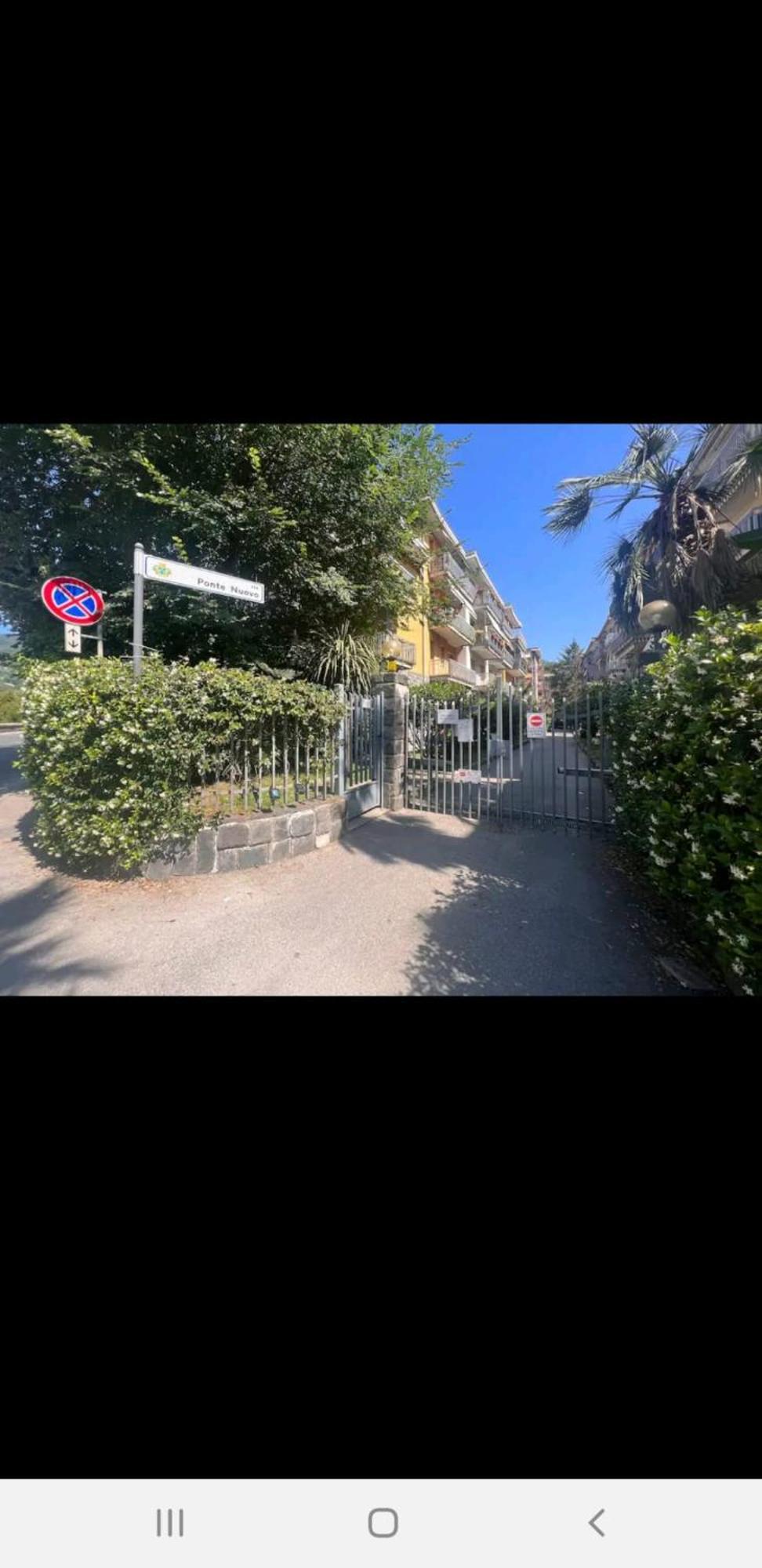 Casa Melly Apartamento Rapallo Exterior foto