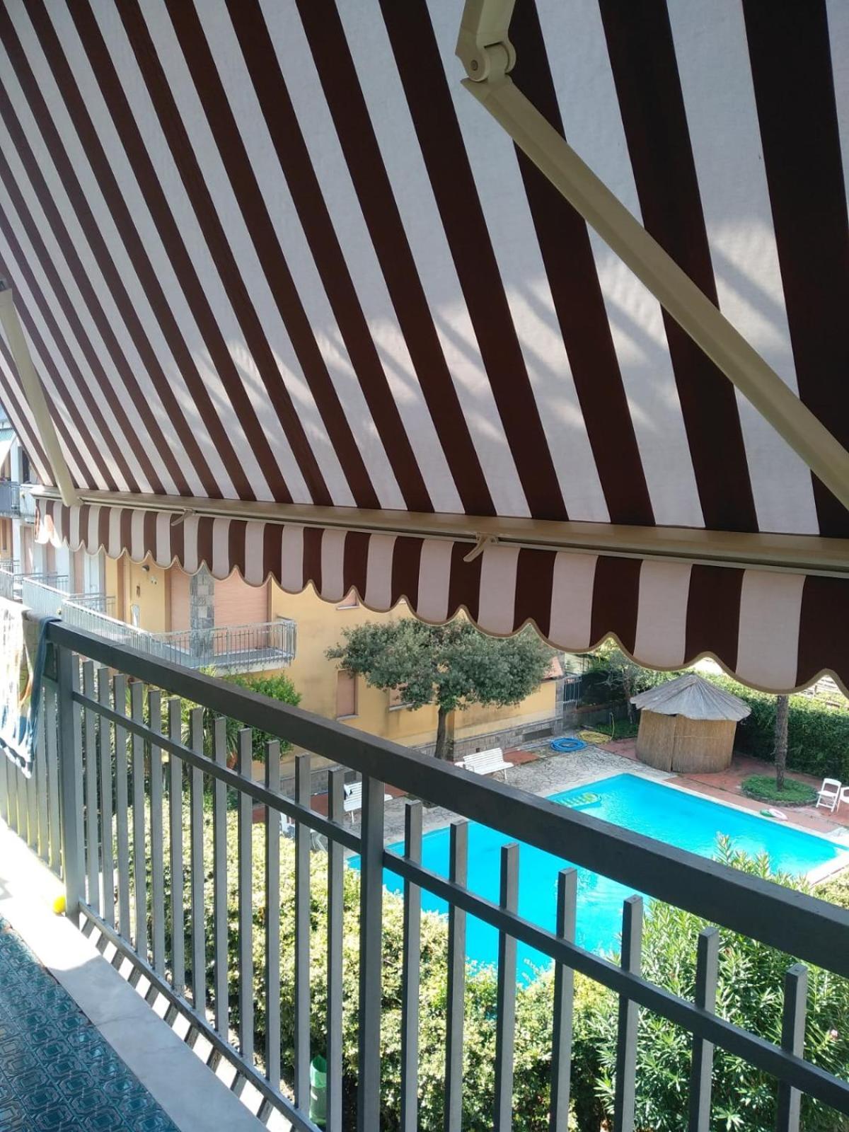 Casa Melly Apartamento Rapallo Exterior foto